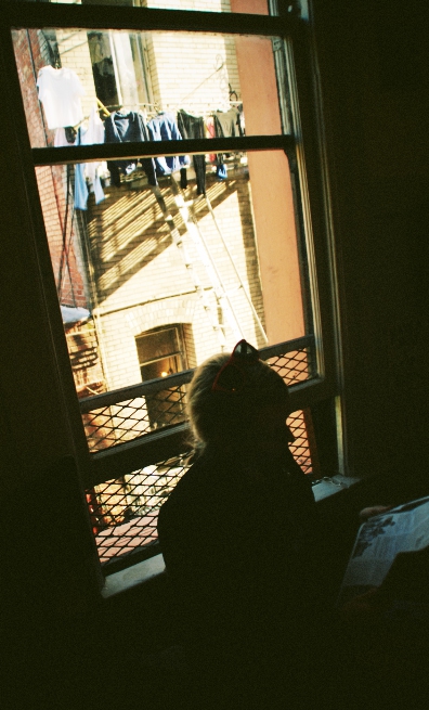 City Lights Bookstore