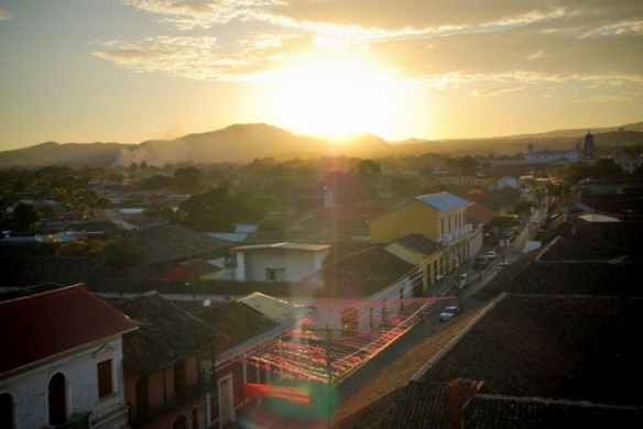 There's going to be a lot of pseudo-arty pictures featuring sunsets and lens glare. ("Oh God not ANOTHER breathtaking sunset. Better get the camera...")