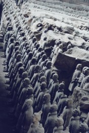 I mean, when have you ever known the Chinese Government to be economical with the truth?