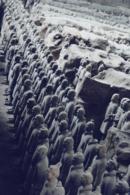 I mean, when have you ever known the Chinese Government to be economical with the truth?